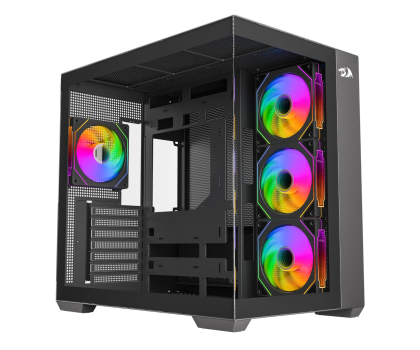Obudowa Redragon EVO RGB